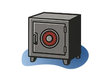 Cost-Safe by Design icon