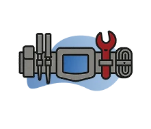 Plug & Build icon